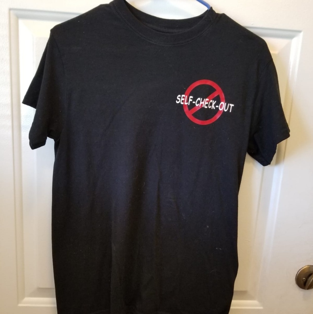 Unique t shirt with proposal